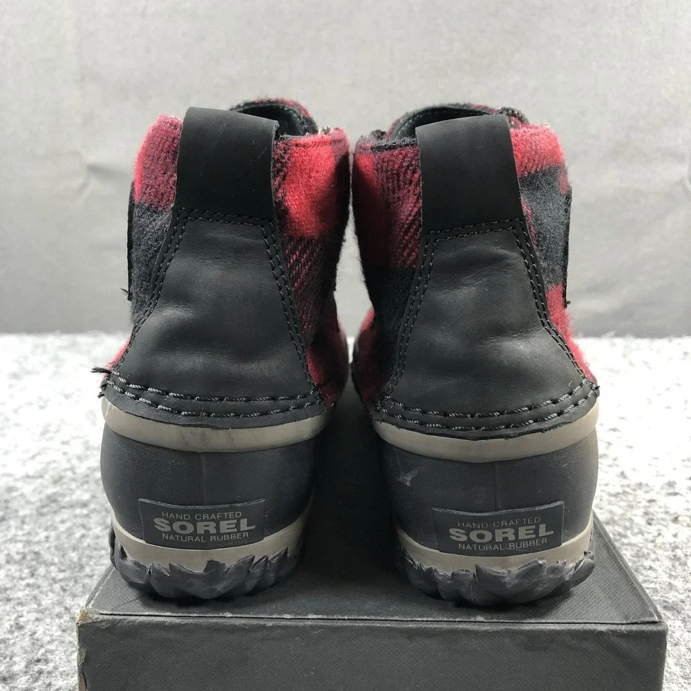 Sorel boots womens
